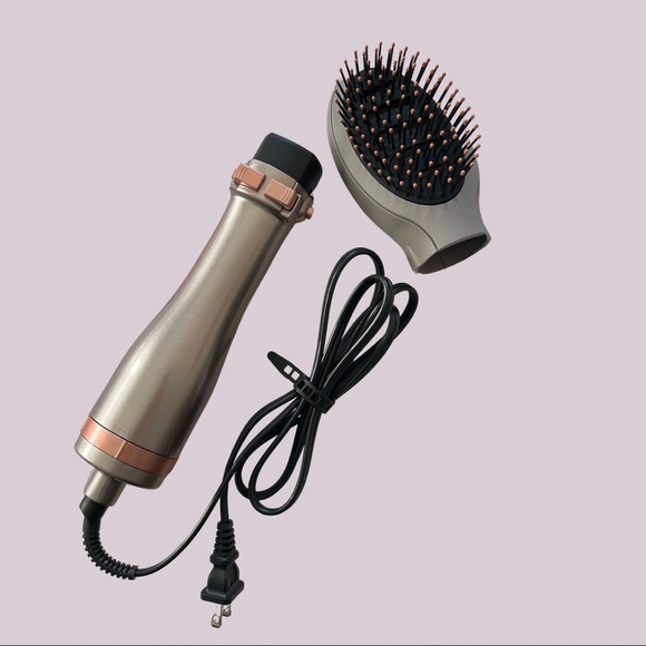 Conair Infiniti Pro Rose Gold Set - Picture 3 of 6